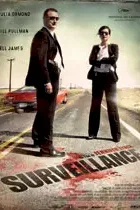 Affiche du film Surveillance