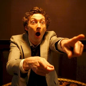 Photo du film : Les dents de la nuit