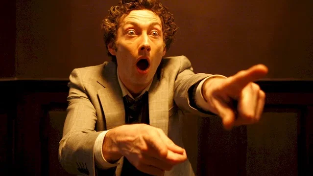 Photo 2 du film : Les dents de la nuit