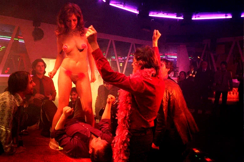 Photo 7 du film : Braquage à l'anglaise