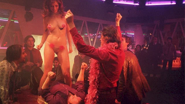Photo 7 du film : Braquage à l'anglaise