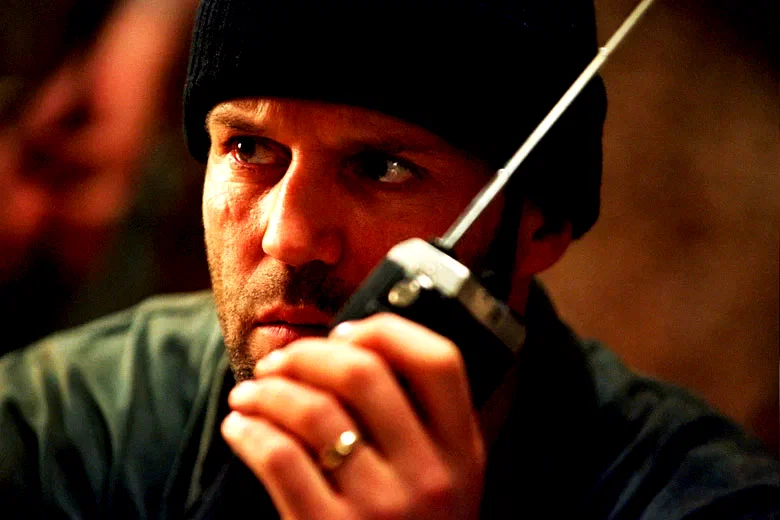 Photo 10 du film : Braquage à l'anglaise
