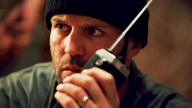 Photo 10 du film : Braquage à l'anglaise