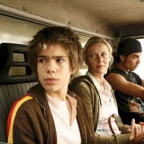 Photo du film : Soit je meurs, soit je vais mieux