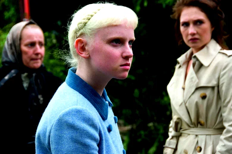 Photo 4 du film : Dorothy