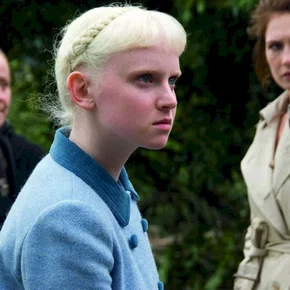 Photo du film : Dorothy