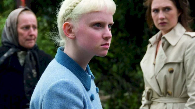 Photo 4 du film : Dorothy