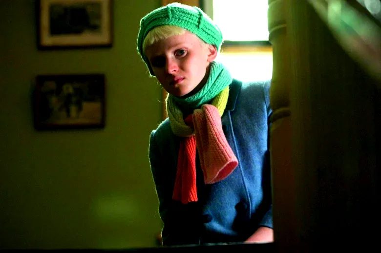 Photo 6 du film : Dorothy