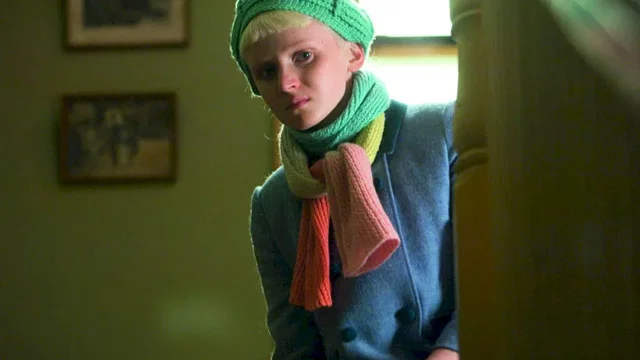 Photo 6 du film : Dorothy