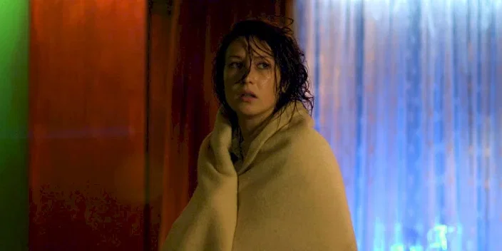 Photo 7 du film : Dorothy
