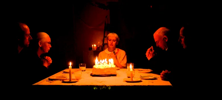 Photo 8 du film : Dorothy