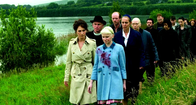 Photo 9 du film : Dorothy