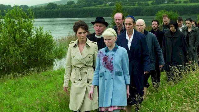 Photo 9 du film : Dorothy