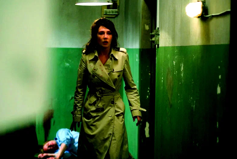 Photo 10 du film : Dorothy