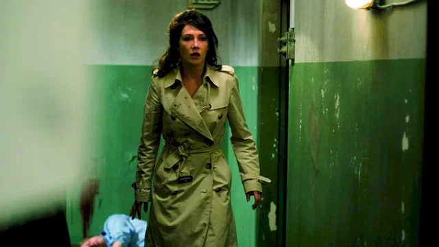 Photo 10 du film : Dorothy