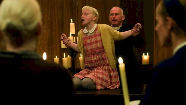 Photo 11 du film : Dorothy