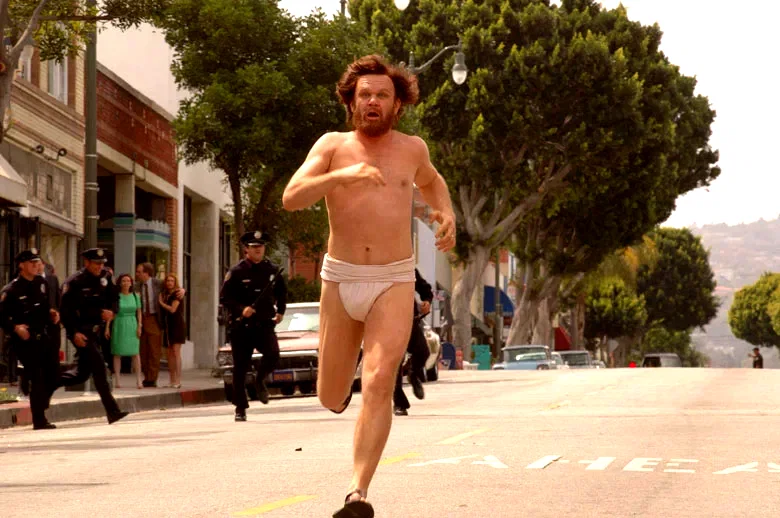 Photo 2 du film : Walk hard