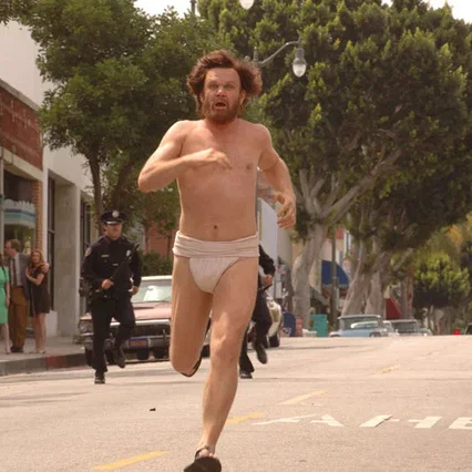 Miniature photo du film : Walk hard
