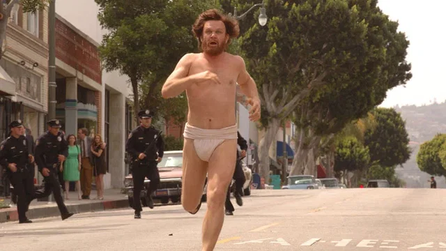 Photo du film : Walk hard