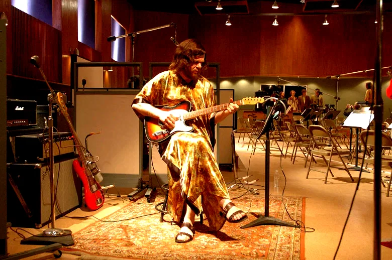 Photo 5 du film : Walk hard