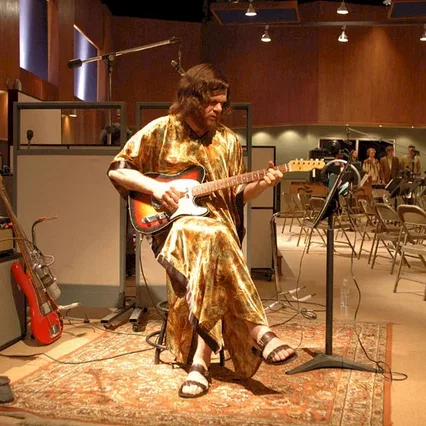 Miniature photo du film : Walk hard