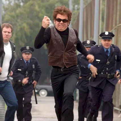 Miniature photo du film : Walk hard