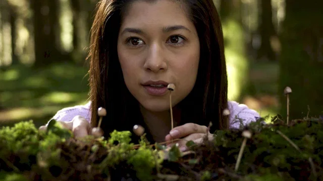 Photo du film : Shrooms