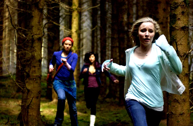 Photo 3 du film : Shrooms