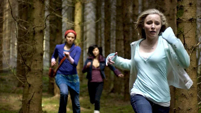 Photo du film : Shrooms