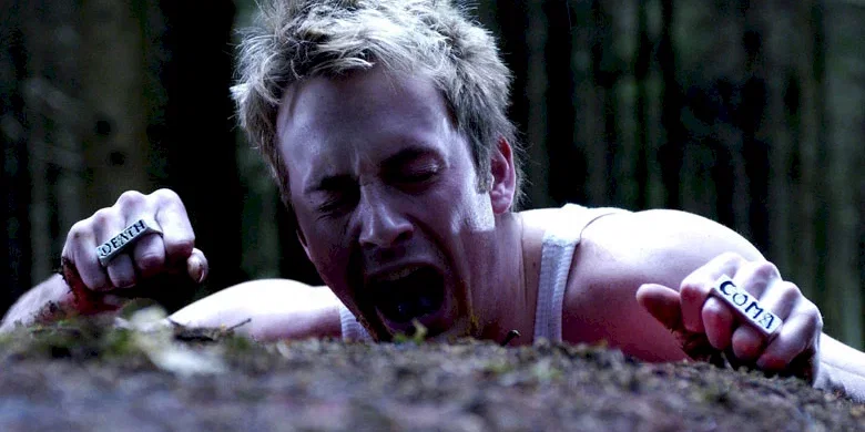 Photo du film : Shrooms