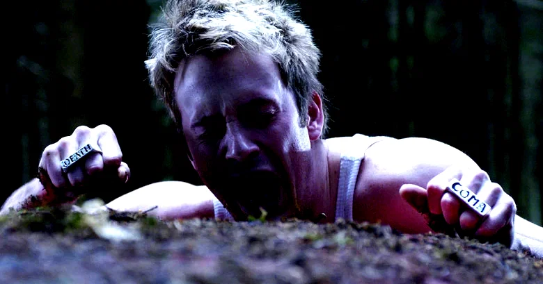 Photo 4 du film : Shrooms