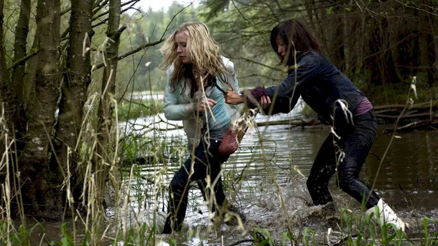 Photo du film : Shrooms