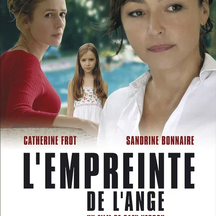 Miniature photo du film : L'empreinte de l'ange