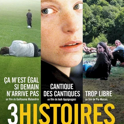 Miniature photo du film : Cantique des cantiques
