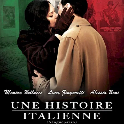 Miniature photo du film : Une histoire italienne