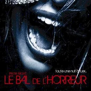 Miniature photo du film : Prom Night le bal de l'horreur