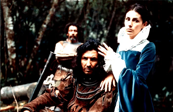 Photo du film : Aguirre, la colère de Dieu