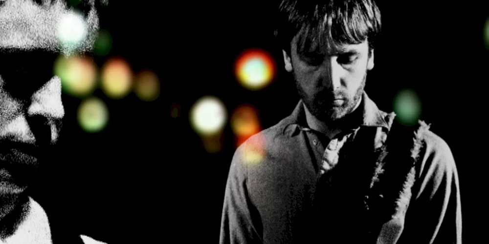 Photo du film : Joy Division