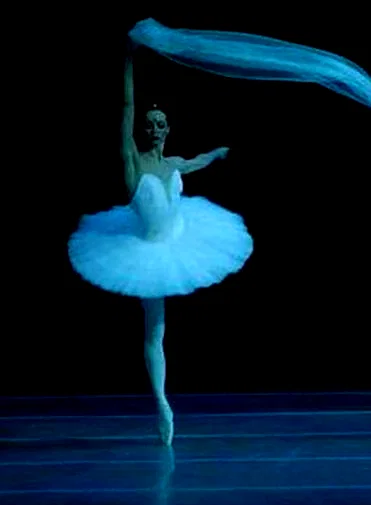 Affiche du film : Ballerina