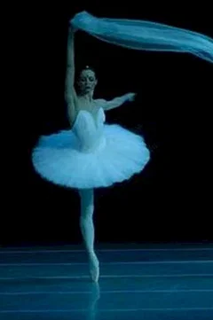 Affiche du film Ballerina