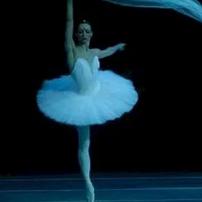 Photo du film : Ballerina