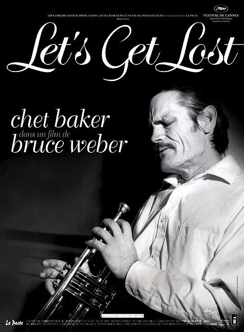 Photo 1 du film : Let's get lost