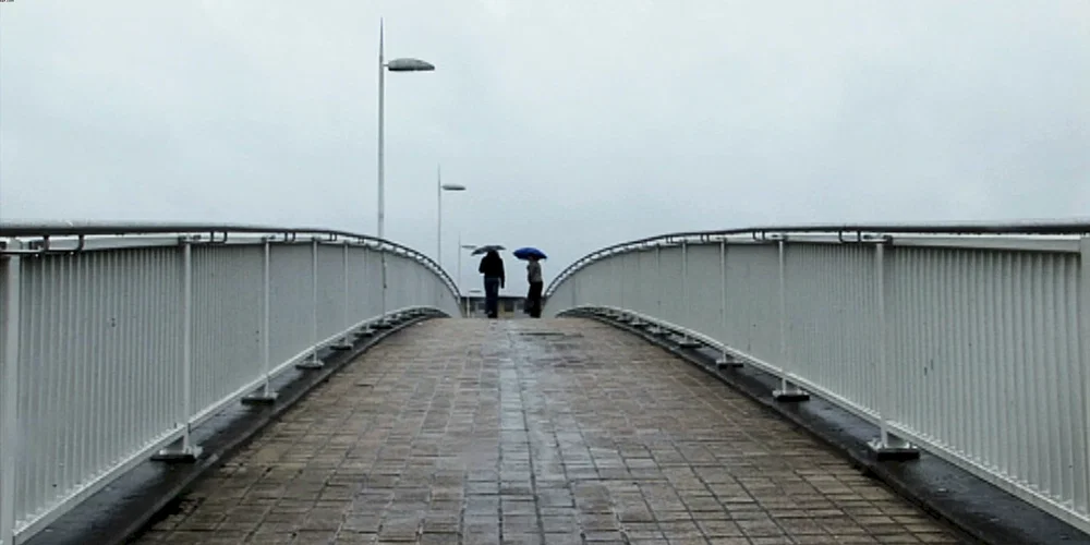 Photo du film : Joy Division