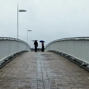 Photo du film : Joy Division