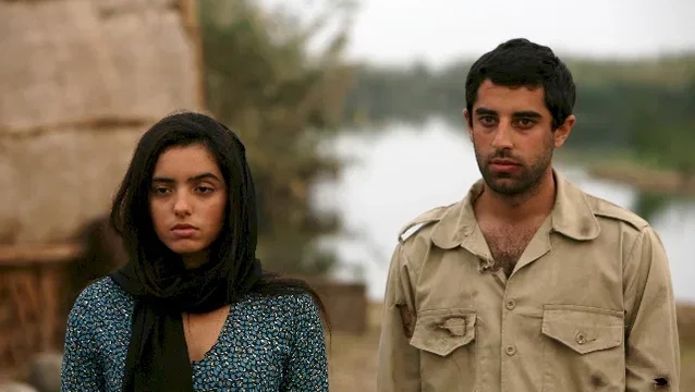 Photo 7 du film : L'aube du monde
