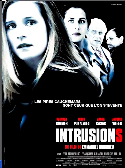 Affiche du film : Intrusions