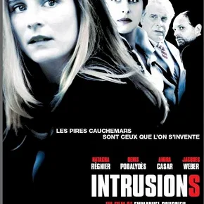 Photo du film : Intrusions