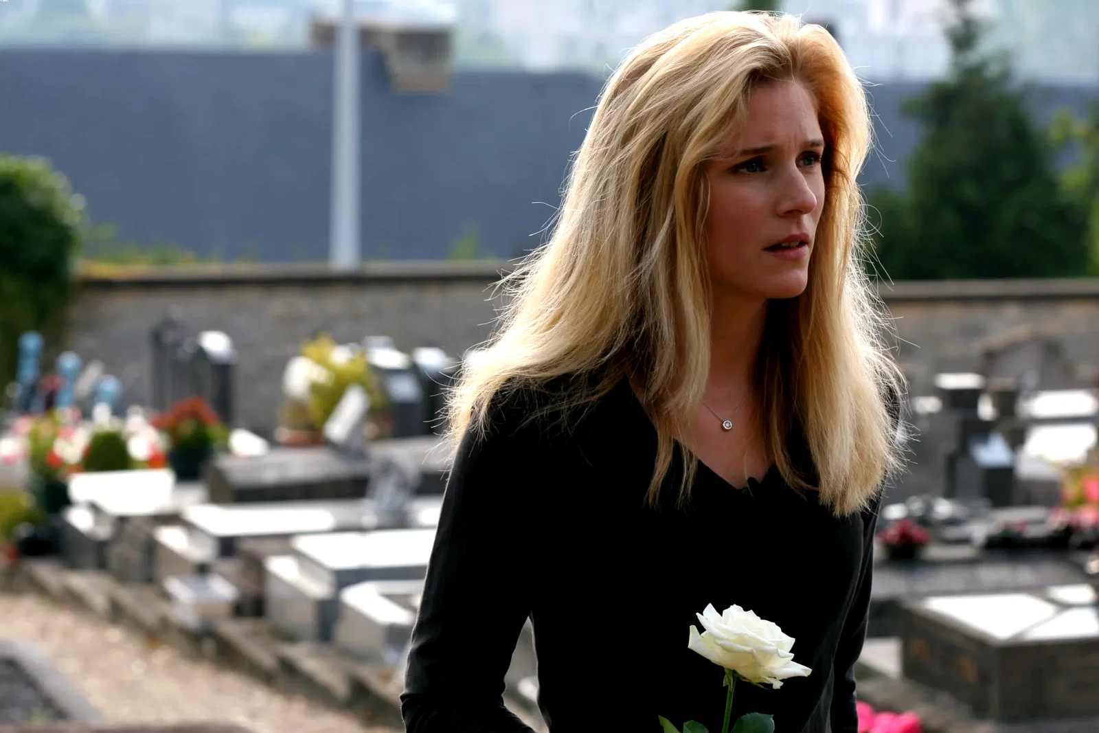 Photo 3 du film : Intrusions