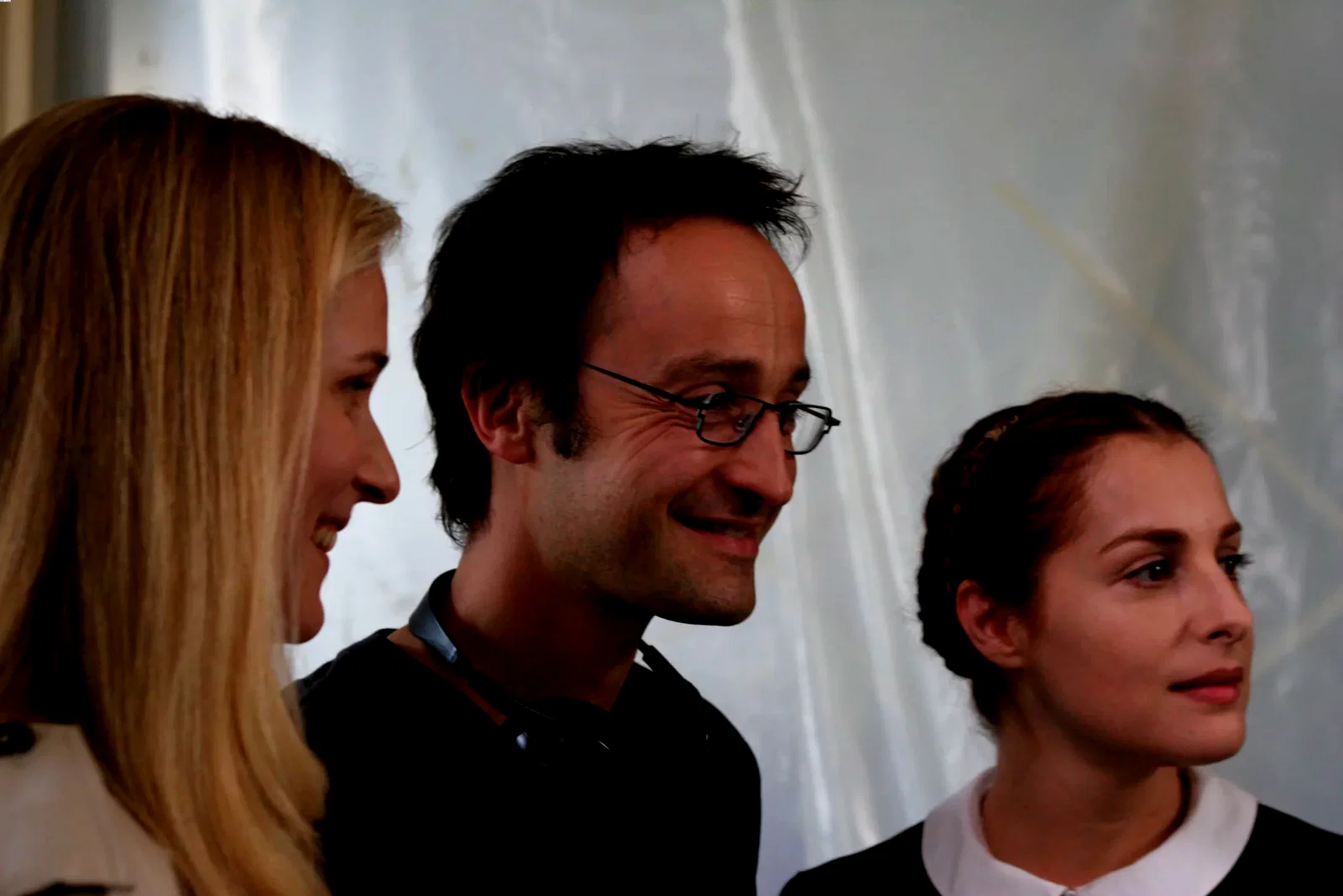 Photo 5 du film : Intrusions