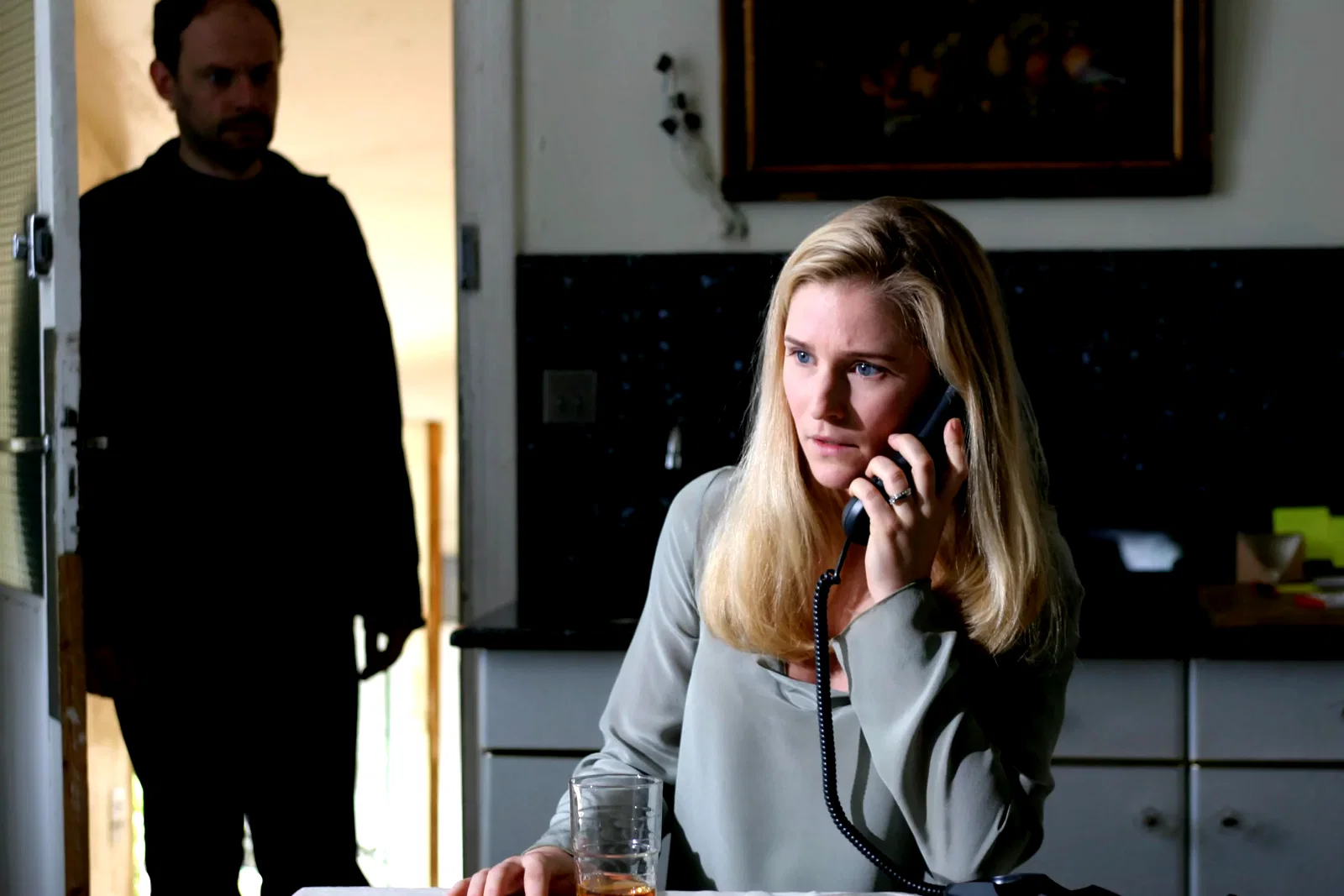 Photo 7 du film : Intrusions